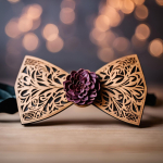 Eco-Friendly Wedding: Why Choose Wooden Accessories?